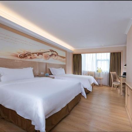 Vienna Hotel Shenzhen Haiwan Экстерьер фото