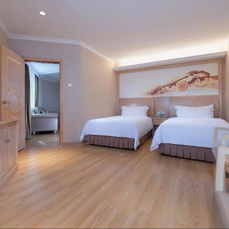 Vienna Hotel Shenzhen Haiwan Экстерьер фото
