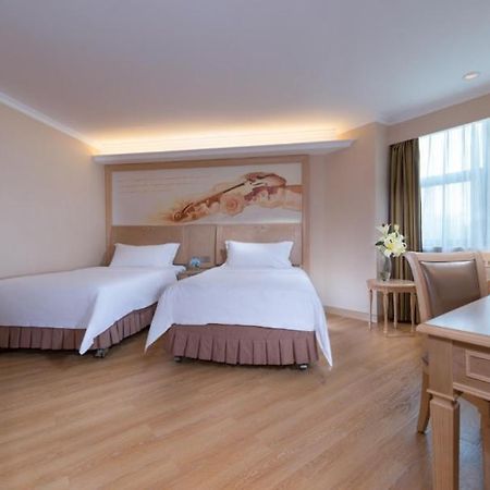 Vienna Hotel Shenzhen Haiwan Экстерьер фото
