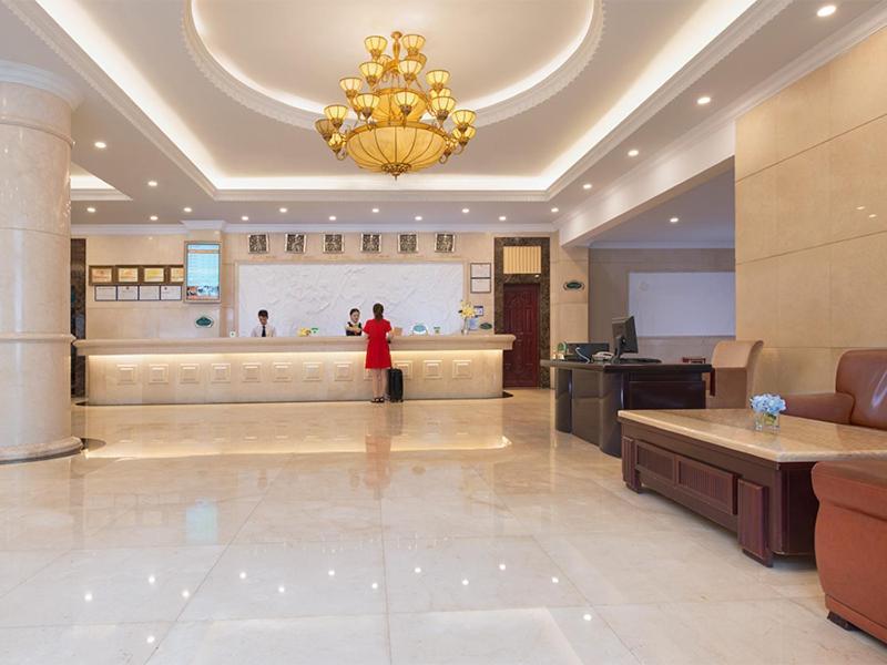 Vienna Hotel Shenzhen Haiwan Экстерьер фото