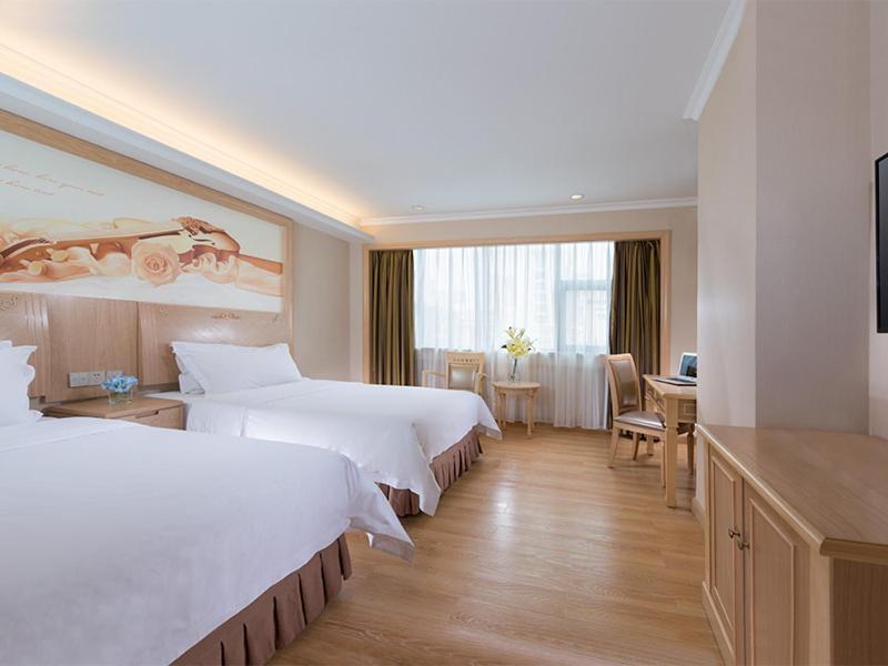 Vienna Hotel Shenzhen Haiwan Экстерьер фото