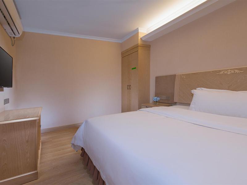 Vienna Hotel Shenzhen Haiwan Экстерьер фото