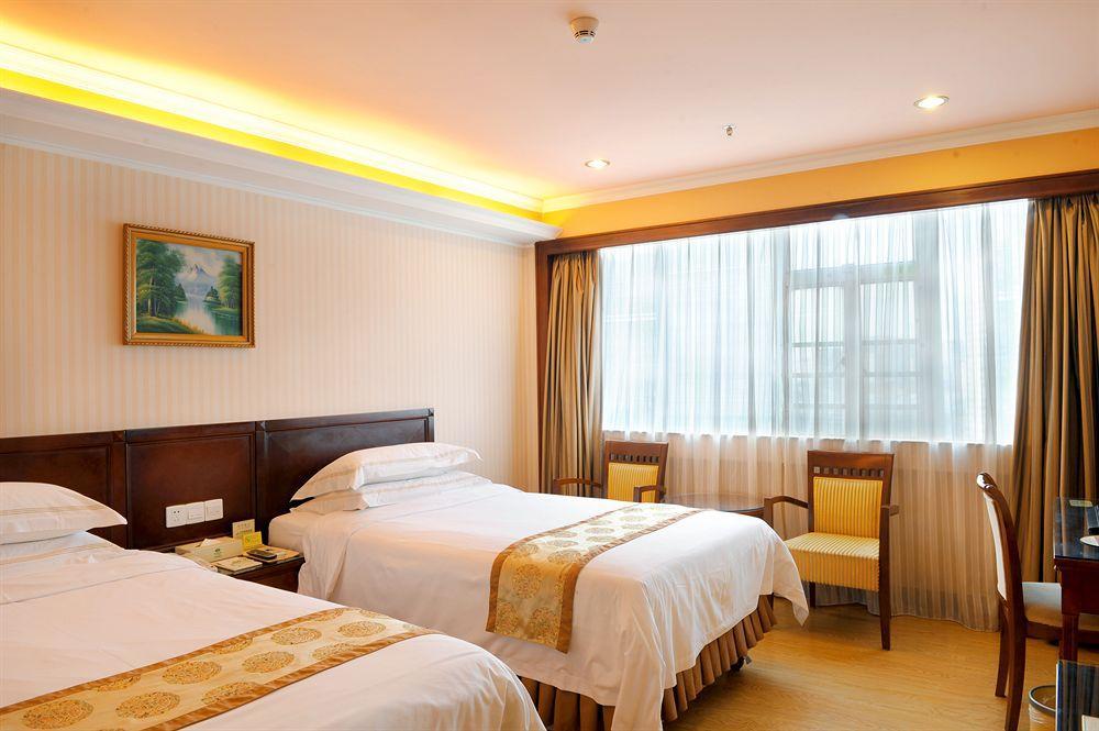 Vienna Hotel Shenzhen Haiwan Экстерьер фото