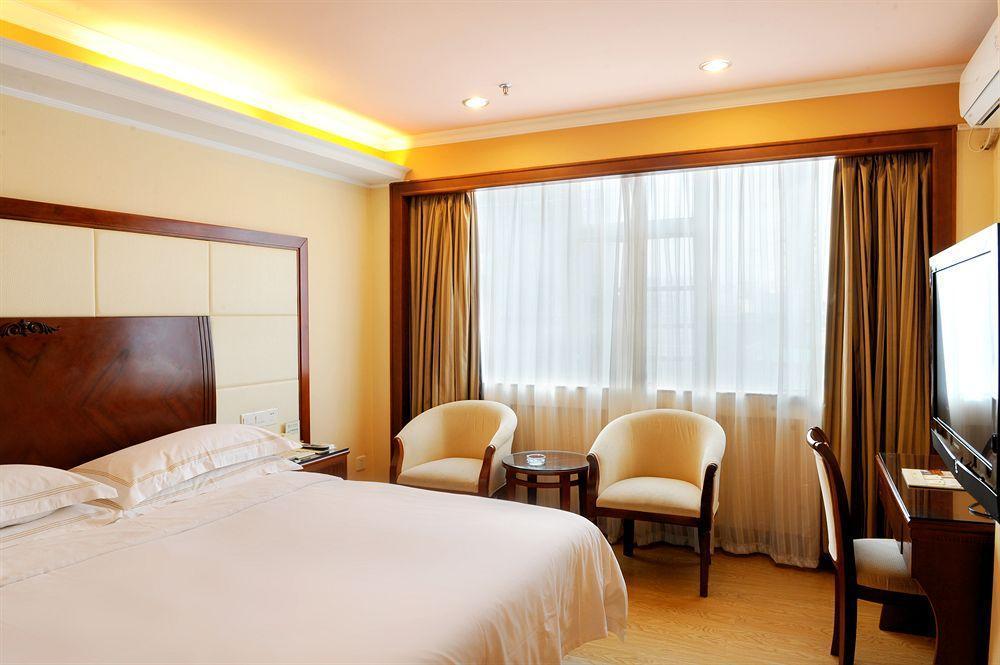 Vienna Hotel Shenzhen Haiwan Экстерьер фото