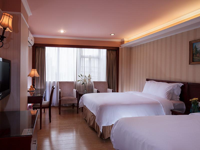 Vienna Hotel Shenzhen Haiwan Экстерьер фото