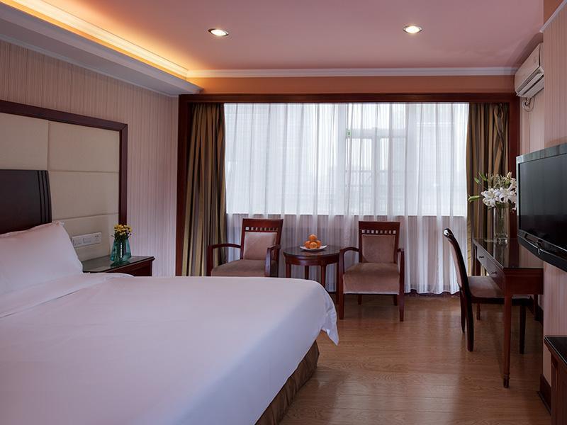 Vienna Hotel Shenzhen Haiwan Экстерьер фото