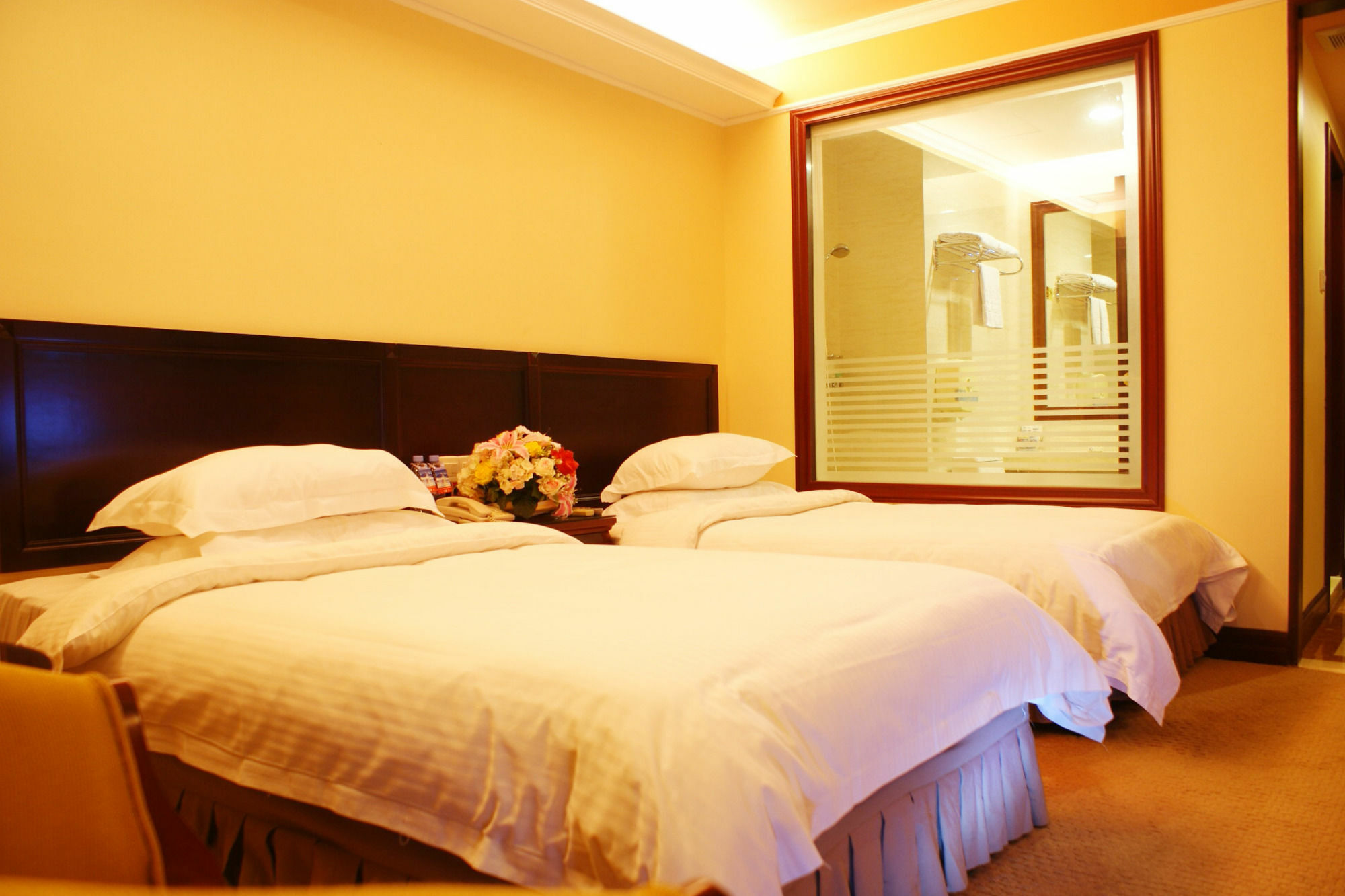 Vienna Hotel Shenzhen Haiwan Экстерьер фото