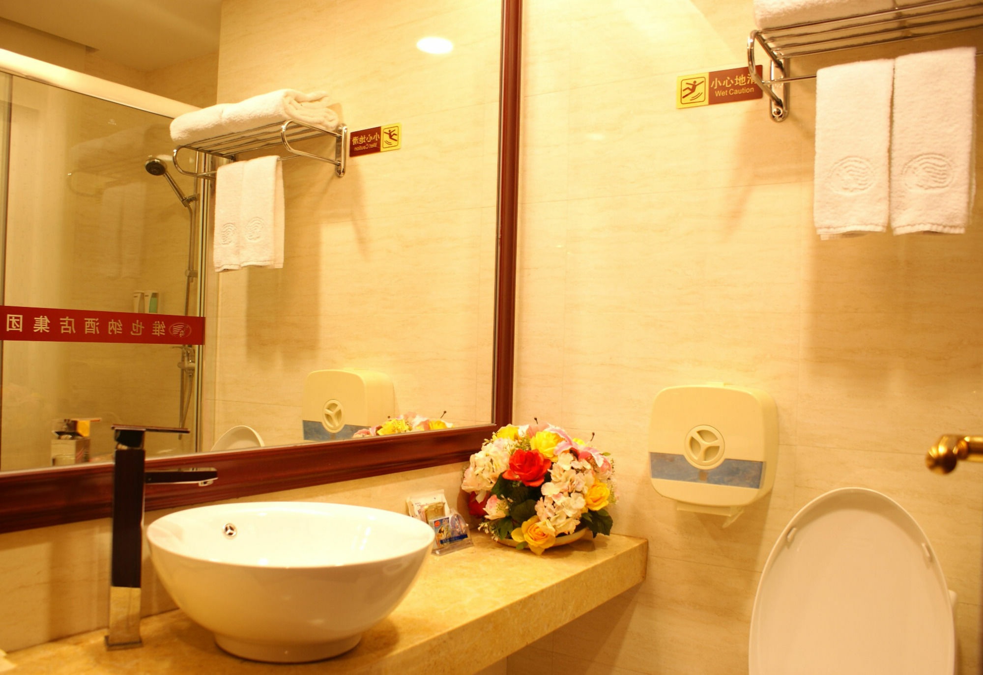 Vienna Hotel Shenzhen Haiwan Экстерьер фото