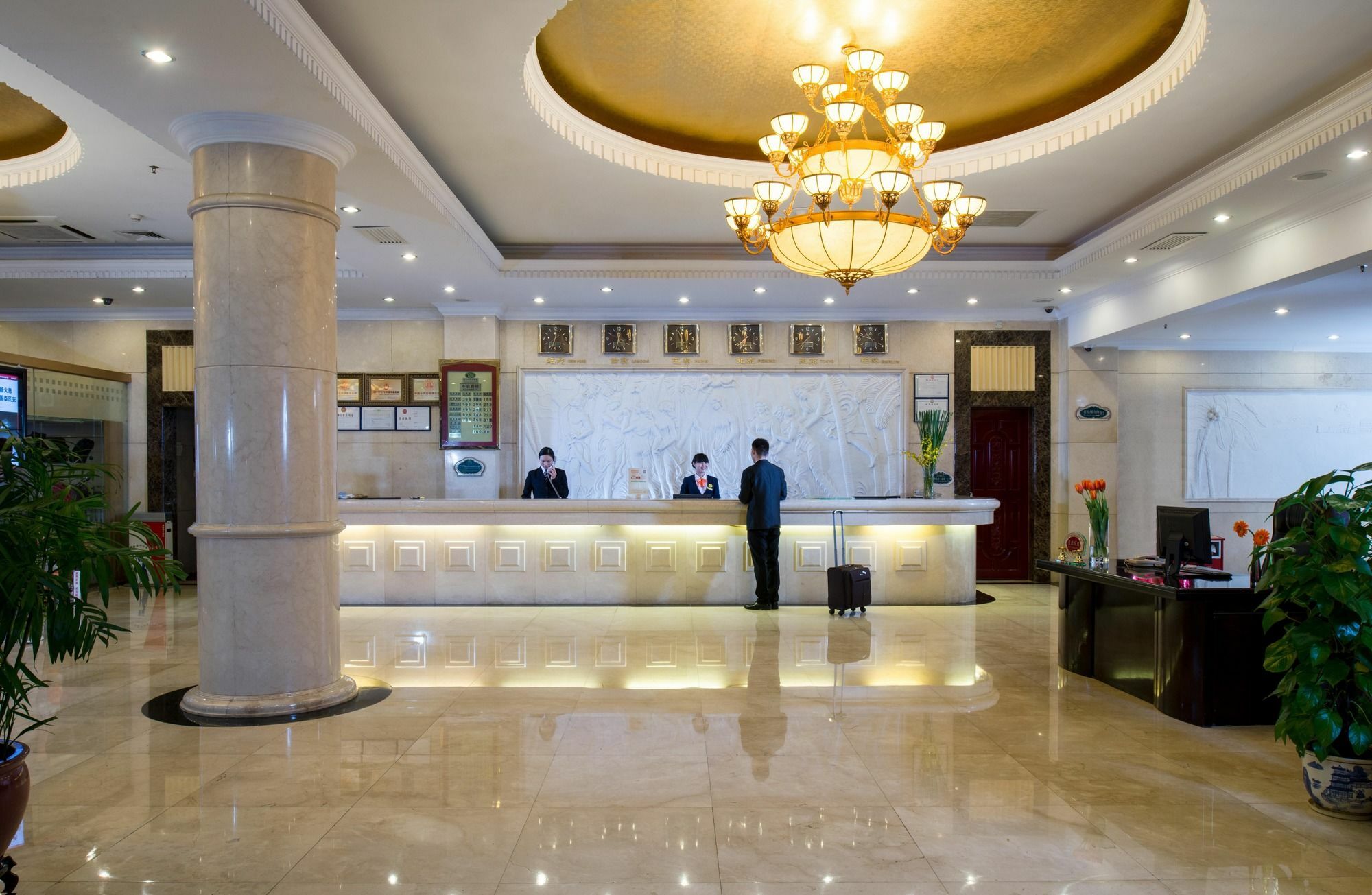 Vienna Hotel Shenzhen Haiwan Экстерьер фото